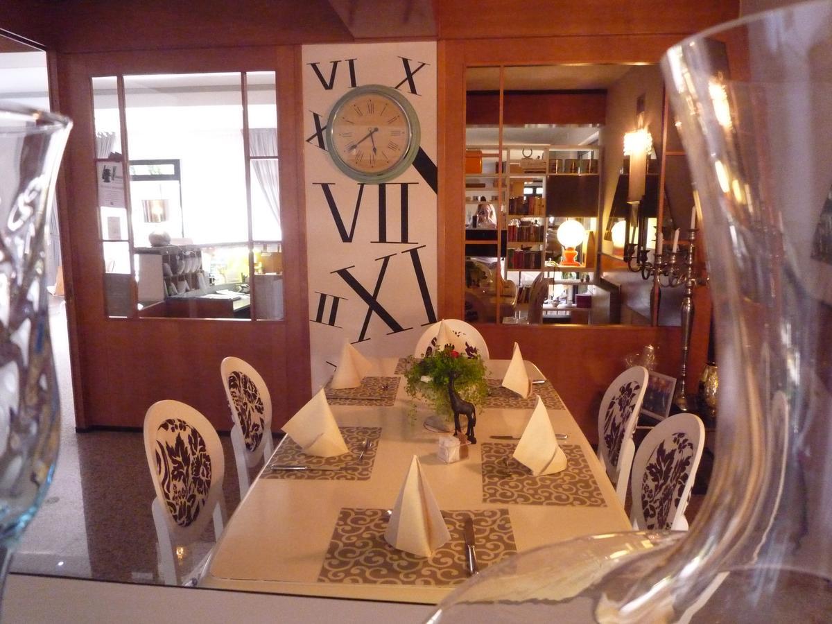 Hotel International Sirmione Restaurant photo